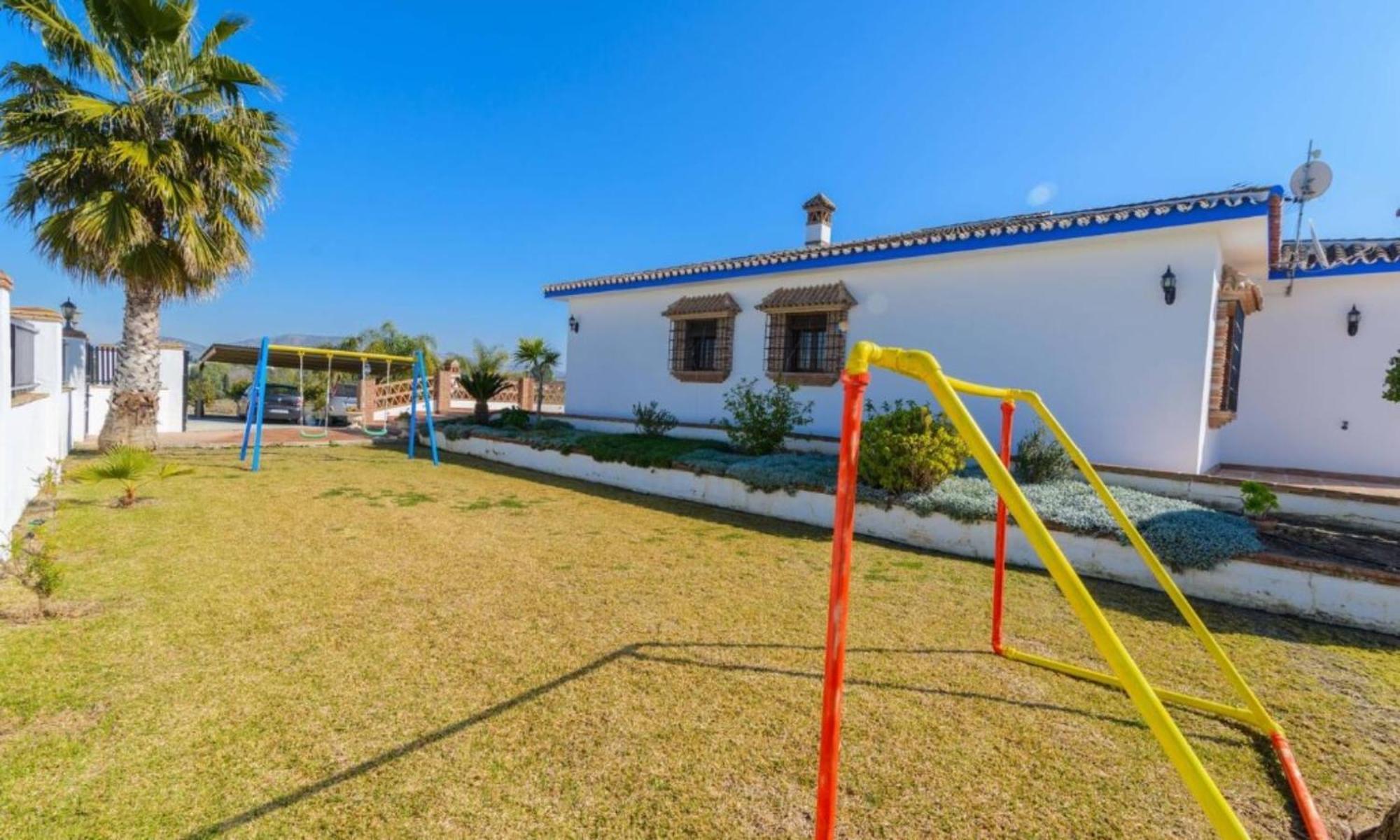 Villa Quilin 阿尔豪林格朗德 外观 照片