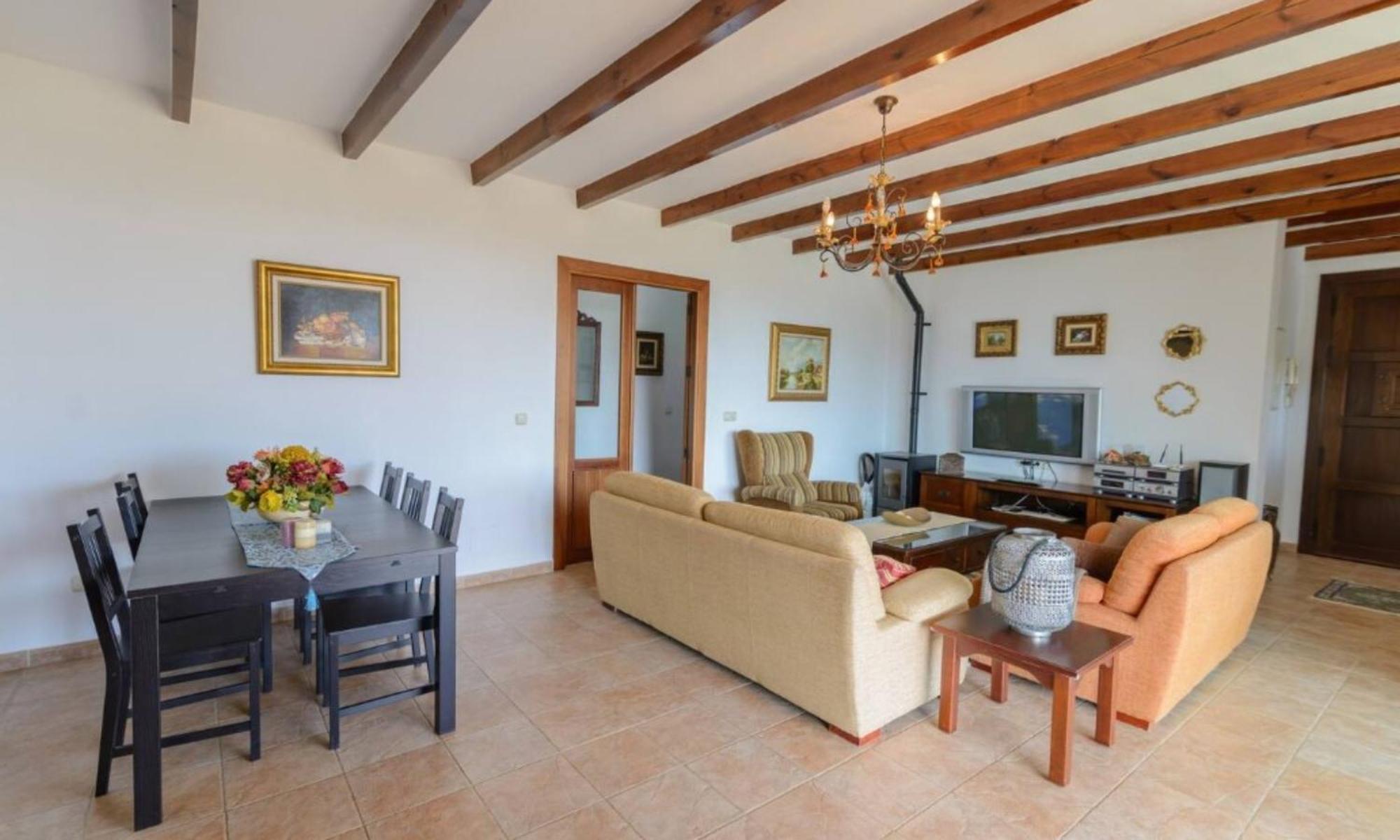 Villa Quilin 阿尔豪林格朗德 外观 照片